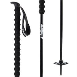 Folkrm Wyeast Ski Poles 2025