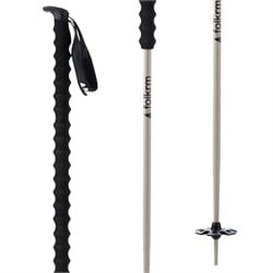 Folkrm Wyeast Ski Poles 2025