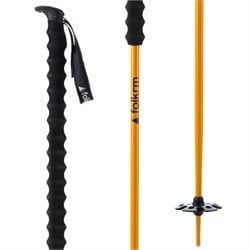 Folkrm Wyeast Ski Poles 2025