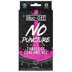 Muc-Off No Puncture Hassle 140ml Tubeless Sealant