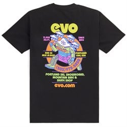 evo Portland Service Pocket T-Shirt - Unisex
