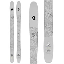 Scott Sea 108 Skis 2025