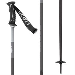 Scott Decree Re-Entry Ski Poles 2025