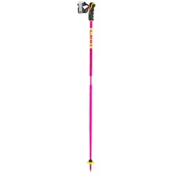 LEKI Spitfire 3D Ski Poles 2025