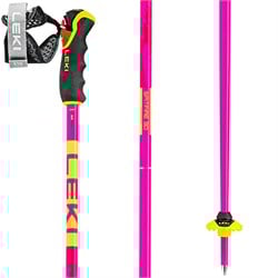 LEKI Spitfire 3D Ski Poles 2025