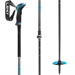 LEKI Guide Lite 2 Adjustable Ski Poles