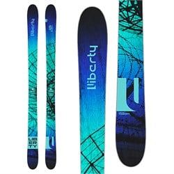 Liberty Scope 84 Skis 2025