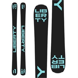 Liberty Scope 94 Skis 2025 | evo