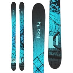 Liberty Scope 94 Skis 2025