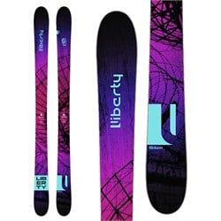 Liberty Scope 94 Skis - Women's 2025