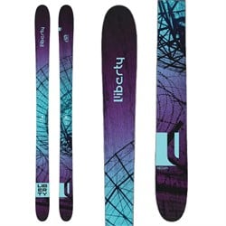 Liberty Scope 104 Skis 2025