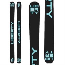 Liberty Scope 110 Skis 2025 | evo
