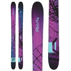 Liberty Scope 110 Skis 2025