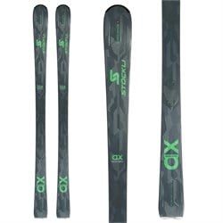 Stöckli Montero AX Skis 2026