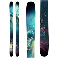 Moment Wildcat 101 Skis