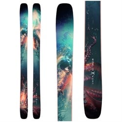 Moment Wildcat 108 Skis