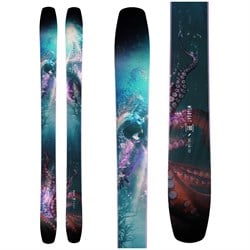 Moment Wildcat Skis 2025