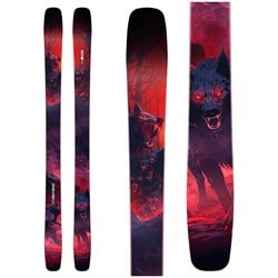 Moment Deathwish 104 Skis