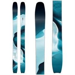 Moment Wildcat Tour 108 Skis