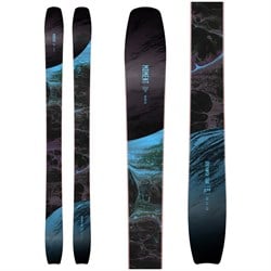 Moment Deathwish Tour Skis