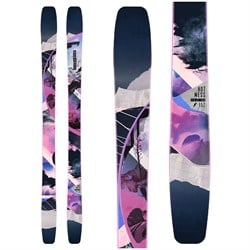 Moment Hot Mess Skis - Women's