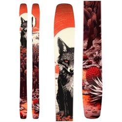 Moment Sierra Skis - Women's