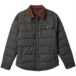 Brixton Cass Menswear Jacket - Men's