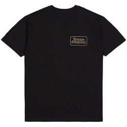 Brixton Norvell Short-Sleeve T-Shirt - Men's