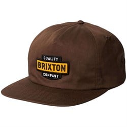 Brixton Osborn Snapback Hat