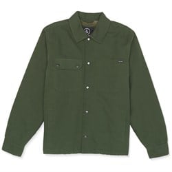 Volcom Larkin Lined Jacket - Men's