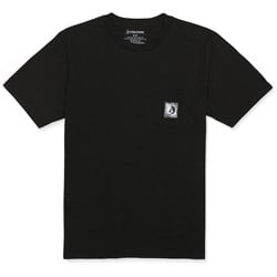 Volcom Fracking Pocket Label Short-Sleeve T-Shirt - Men's