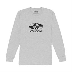 Volcom Masonite Long-Sleeve T-Shirt - Men's