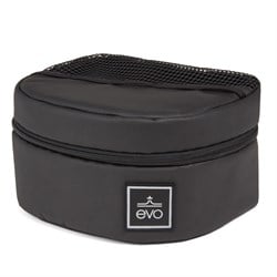 evo Goggle Case - Black