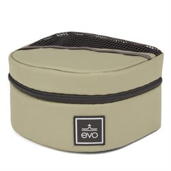 evo Goggle Case - Green