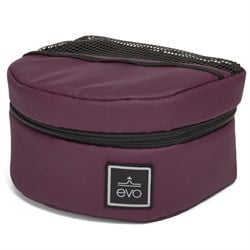 evo Goggle Case - Purple