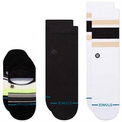Stance Icon Series 3-Pack Socks