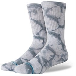 Stance Icon Dye Crew Socks