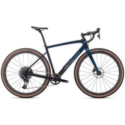 Specialized Diverge Expert Carbon Complete Bike 2022