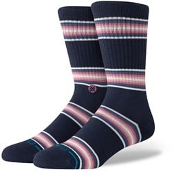 Stance Hill Top Crew Socks