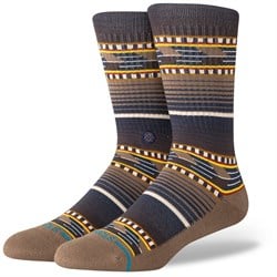 Stance Cedar Rock Crew Socks