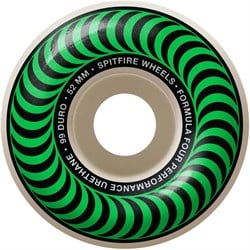 Spitfire Formula Four 99d OG Classics Colors Skateboard Wheels