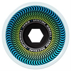 Spitfire 80HD Superwides Skateboard Wheels