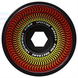 Spitfire 80HD Superwides Skateboard Wheels