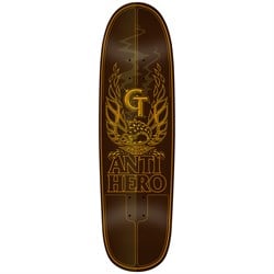 Anti Hero Taylor G.T. Bandit 9.3 Skateboard Deck
