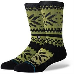 Stance Eureka Crew Socks