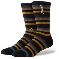 Stance Slipping Crew Socks