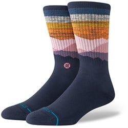 Stance Saddleback Crew Socks