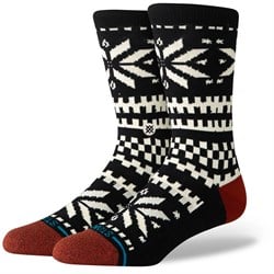 Stance Flake Crew Socks - Women's