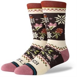 Stance Mistling Toes Crew Socks - Women's