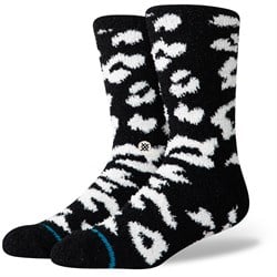 Stance Purrfect Crew Socks - Women's